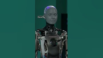 The Future of Human Robot Interaction  Making Technology Feel Comfortable #ailearning #tech #ai