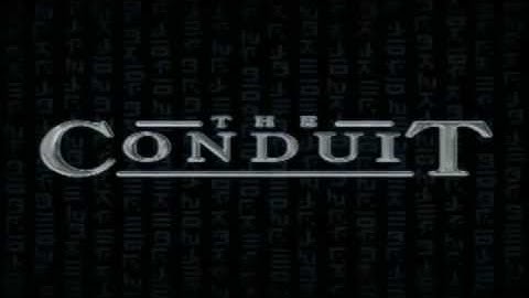 The Conduit OFFICIAL TRAILER (Wii)