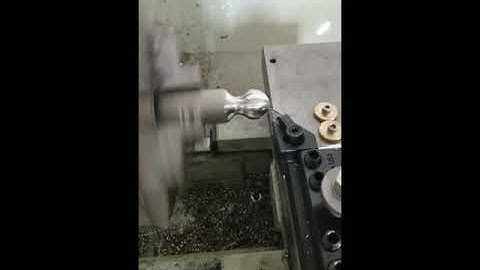 CNC Retrofit Shop-Talk Visual CNC Control Demo 3