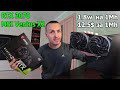 Выжимал все соки с RTX 3070 MSI Ventus X2 Майнинг Тест