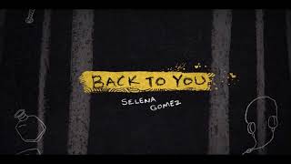 Download Lagu Selena Gomez - Back To You / Faded (ft. Alan Walker) MP3