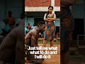 Chike Kneels in Humiliation | Finished Man Story #Short