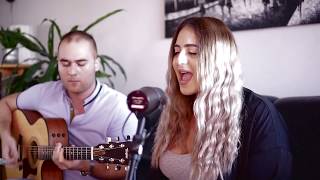 Give It To Me Right - Sofia Acoustic Studio Sessions - Video 11