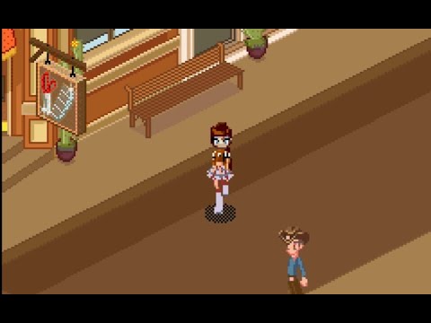 Bratz Forever Diamondz Playthrough GBA