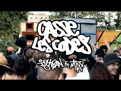 Ishiban ft. MTZx - Casse les Codes