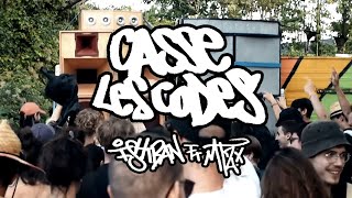 Ishiban ft. MTZx - Casse les Codes