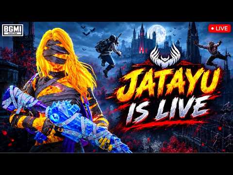 JATAYU IS Live  live