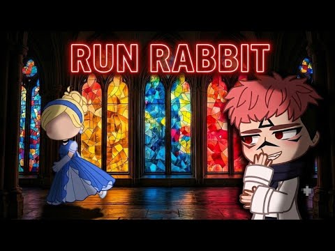 🐇𝙍𝙪𝙣 𝙍𝙖𝙗𝙗𝙞𝙩🐇 //𝙀𝙙𝙞𝙩// 🩸𝙎𝙪𝙠𝙪𝙣𝙖🩸 𝙭 🥿𝘾𝙞𝙣𝙙𝙚𝙧𝙚𝙡𝙖🥿// 2𝙓