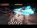 Black Desert Online Boss Blitz 791 gs Awakening Ninja Jordine kill 2