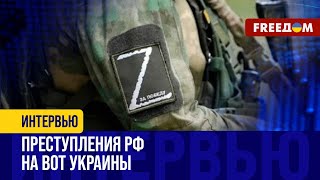 ОККУПАЦИОННАЯ власть не может КОНТРОЛИРОВАТЬ боевиков. Им разрешено УБИВАТЬ украинцев!