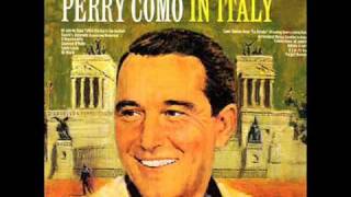 Perry Como -Toselli's Serenade (Dreams And Memories) chords