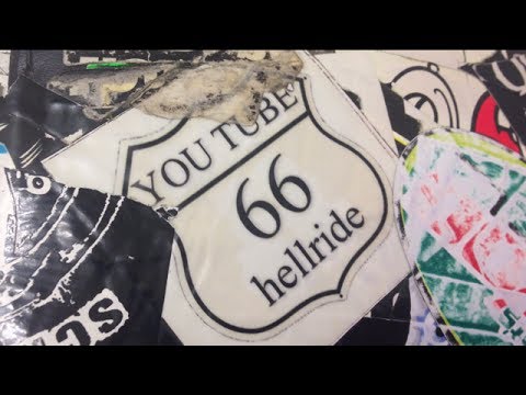 TheDailyWoo - 688 (5/20/14) For Jason 66Hellride
