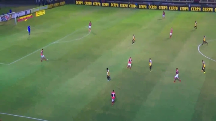 Volta Redonda 0x2 Flamengo | Carioca 17/01/2018 | Melhores momentos e gols