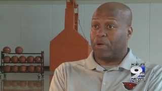SSE: One-on-One with Oregon State head coach Craig Robinson