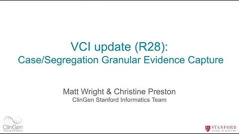 Variant Curation Interface updates (R28)