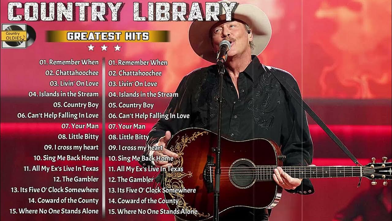 Greatest Hits Classic Country Of All Time Top 10 Country Music Collection Best Country Songs