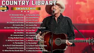 Greatest Hits Classic Country Of All Time - Top 10 Country Music Collection - Best Country Songs