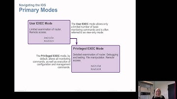 CCNA1 Chapter 2 part 1
