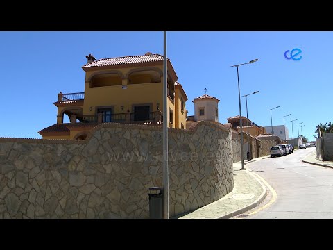 Medio Ambiente lleva a cabo labores de prevención de incendios e inundaciones cerca de 'La Colina'