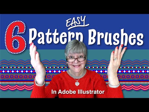 6 Easy Pattern