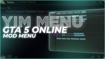 GTA 5 Yimv2 Mod Menu 2025 FREE Download ✨ Yimmenu Enchanted Cheats Hack PC