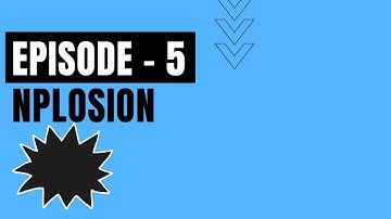Applying nPlosion to PeopleSoft nVision Report - Demo - PeopleSoft nVision Tutorial (5/10)