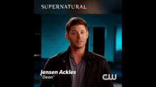 Supernatural - 4 days - Jensen - 2014 Supernatural - 4 days - Jensen - 2014