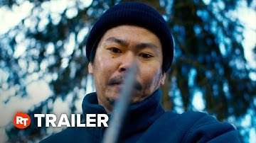 『悪は存在しない』予告編 #1 (2024)