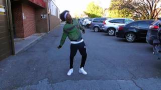 O.T. Genasis - Get Racks | Officail Dance Video