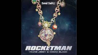 Boosie Badazz, Jeezy &amp; Kodak Black - Rocketman (Remix) (AUDIO)