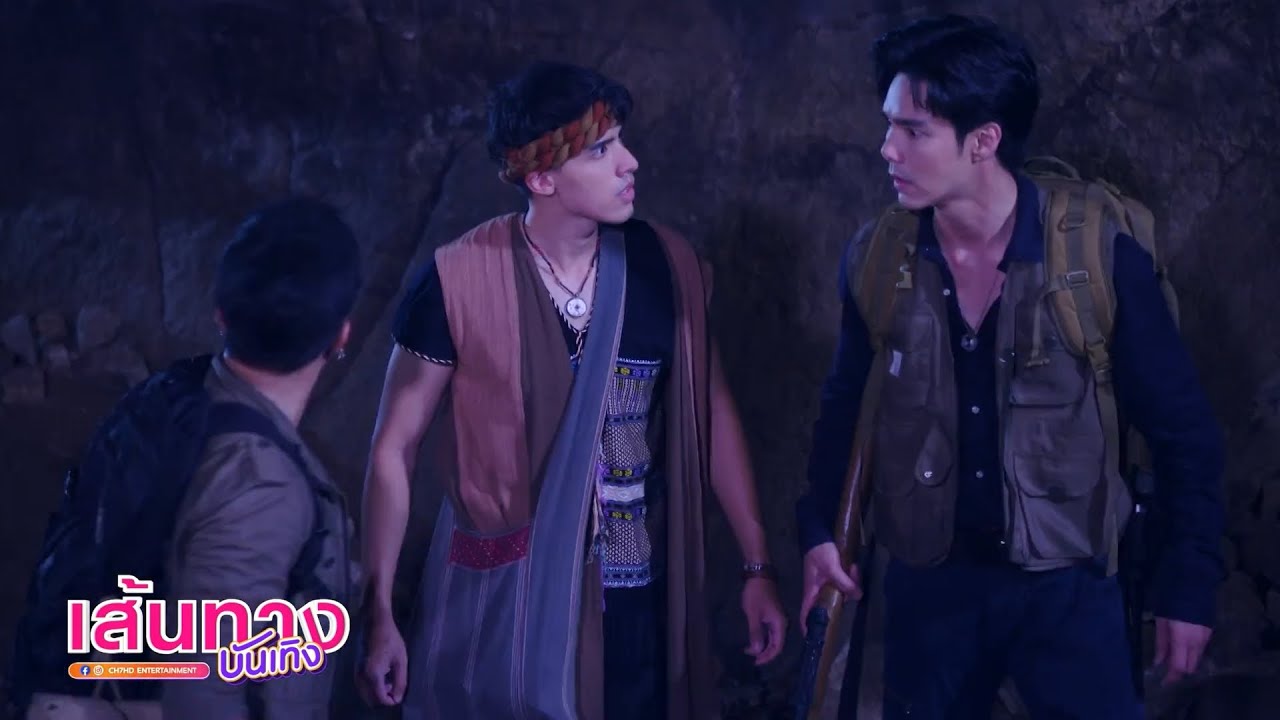 มรกตสีรุ้ง : บูม กิตตน์ก้อง แซว เติร์ก ณัฐชนน พูดชื่อตัวละครไม่ได้ มรกตสีรุ้ง : บูม กิตตน์ก้อง แซว เติร์ก ณัฐชนน พูดชื่อตัวละครไม่ได้