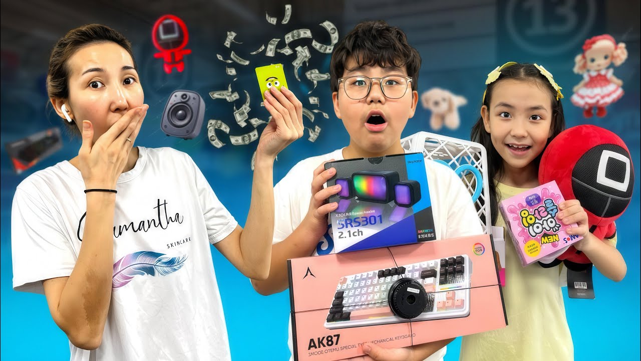 ИБРАЙХАНОВЫ🥰 РАЙАНА мен ЗЕЙІНГЕ 24 САҒАТ ИЯ ДЕЙМІН 😱😰