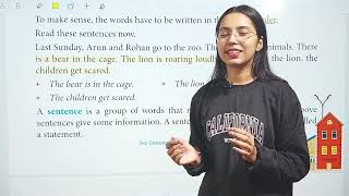 GRAMMER 2 CHAPTER 1