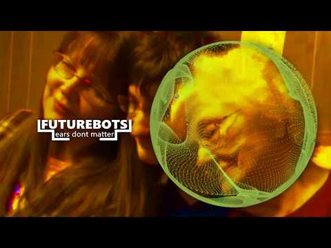 Joshua Reed - John Questo Theme [Fursona Non Grata Remix] | FutureBots Release