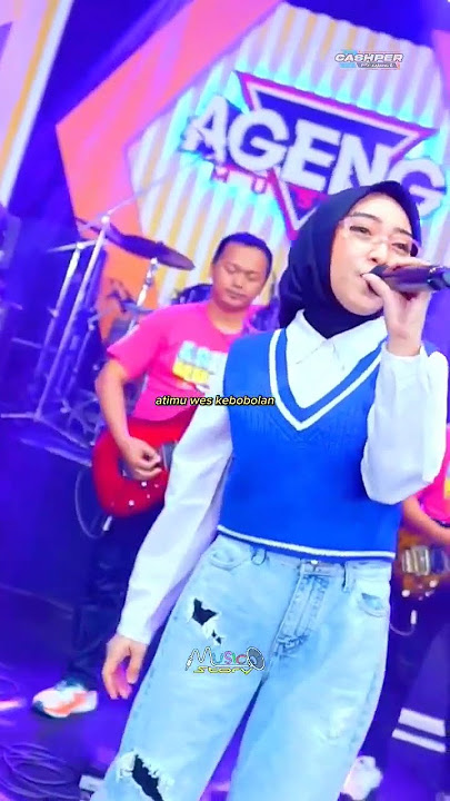 Pelanggaran #indriduoageng #agengmusic #story #storywa #story60detik