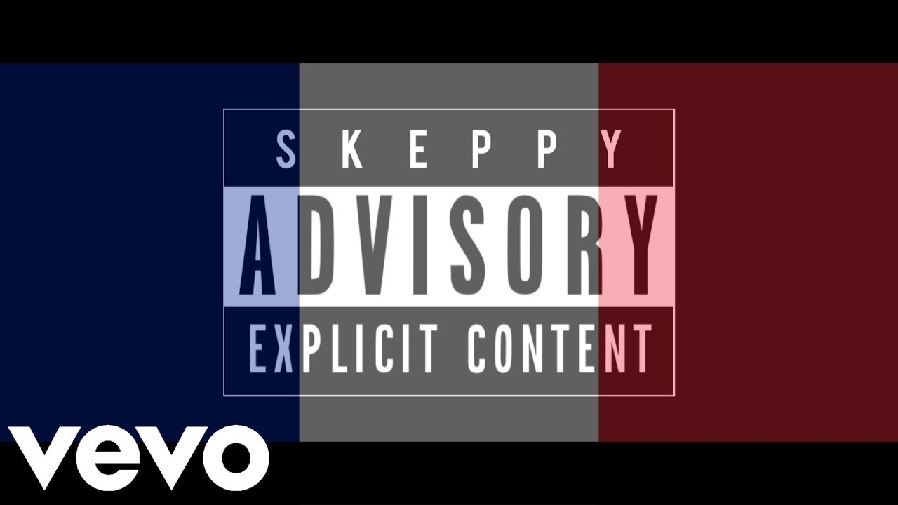 THE FRENCH SERVER OWNER MADE A DISSTRACK ON ME