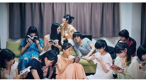 『こっぴどい猫』『知らない、ふたり』などの今泉力哉監督作！映画『退屈な日々にさようならを』予告編