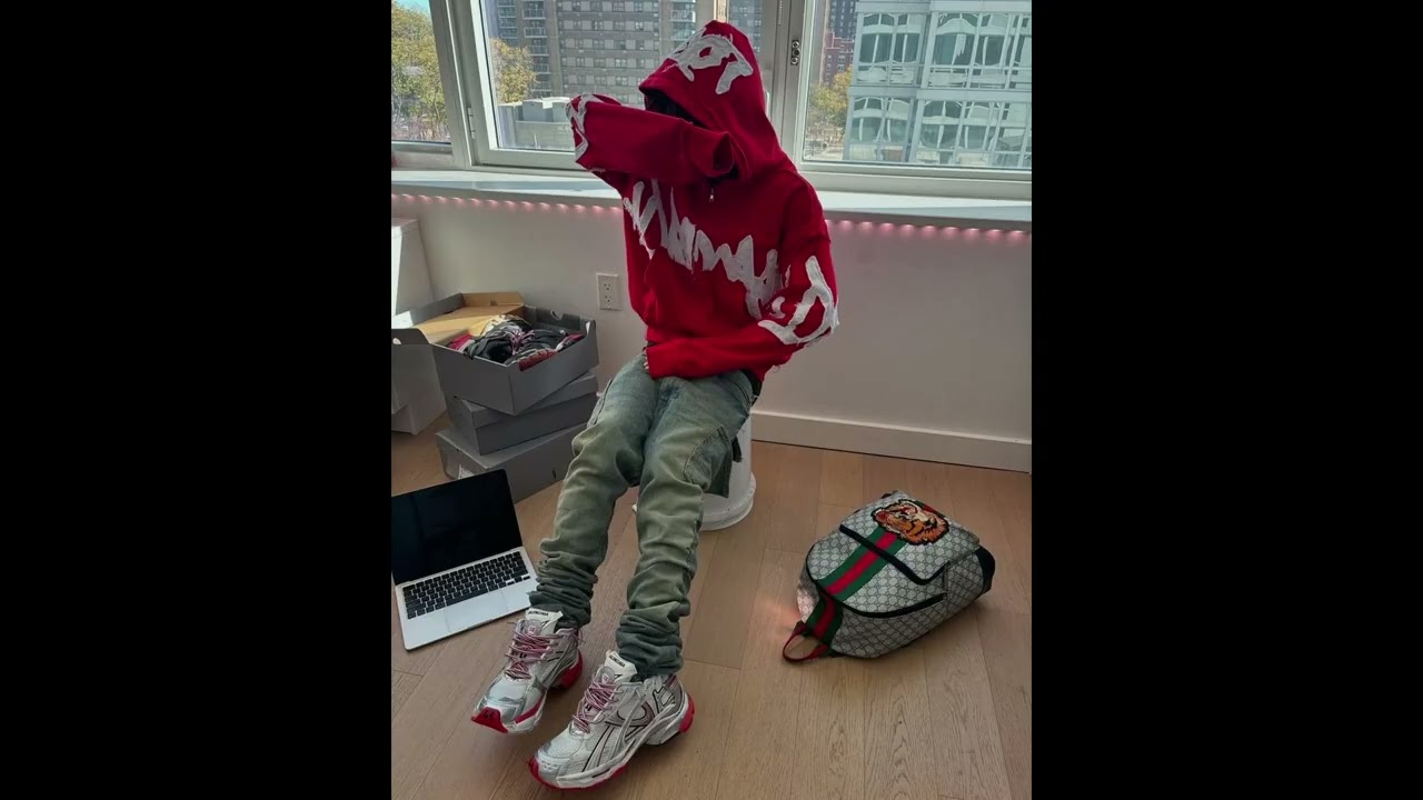 [FREE] Glokk40Spaz Type Beat 