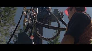 MPP Scout - Rubber Tracked RC/RAB Drill Promo Video MPP Scout - Rubber Tracked RC/RAB Drill Promo Video