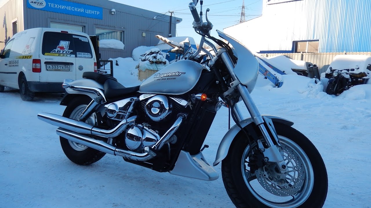Suzuki desperado 400x