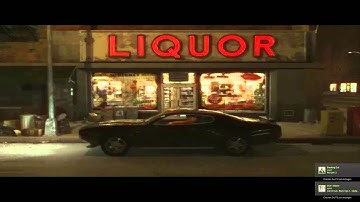 DriverParallelLines part 1 german