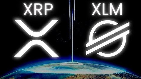 XRP vs XLM  Key Differences Explained