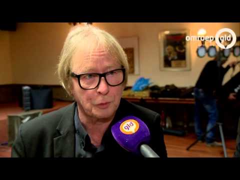 Hank The Knife & The Jets 40 jaar 'Stan the Gunman'