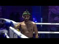 BHARATH AZHAKATH VS MOHAMED MONEIM ALI (English Commentary)
