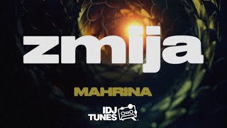 MAHRINA - ZMIJA (LYRICS VIDEO)