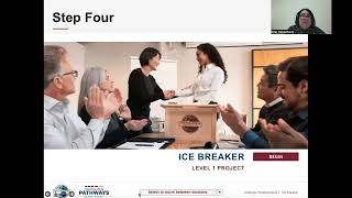 Pathways Projects in Six Steps