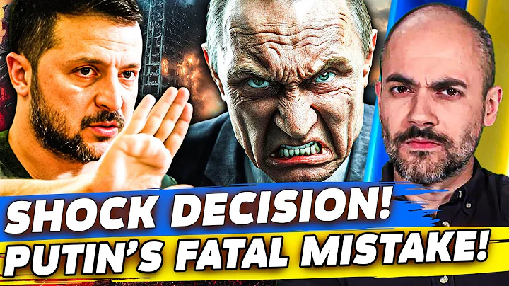 ⚡️ZELENSKY MAKES A STUNNING MOVE! Unexpected offensive erupts near Pokrovsk! Elite forces wipes out!