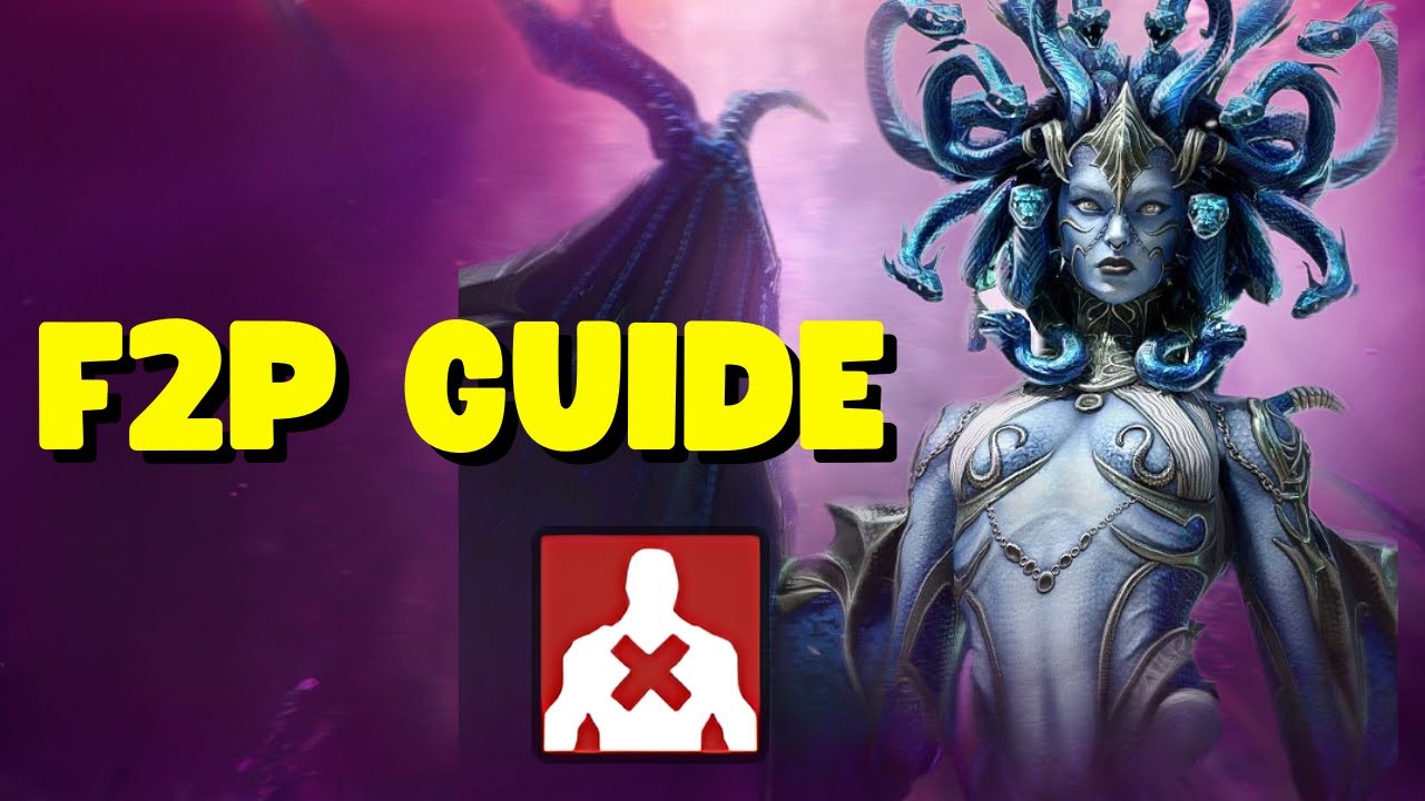 Mithrala Realistic Raid: F2P Mithrala Lifebane Guide, Build and Uses for Normal ...