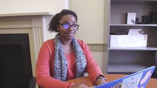 First-Year Orientation: Academic Advising