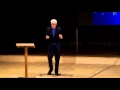 Dr. Caldwell Esselstyn AWGMK 2014